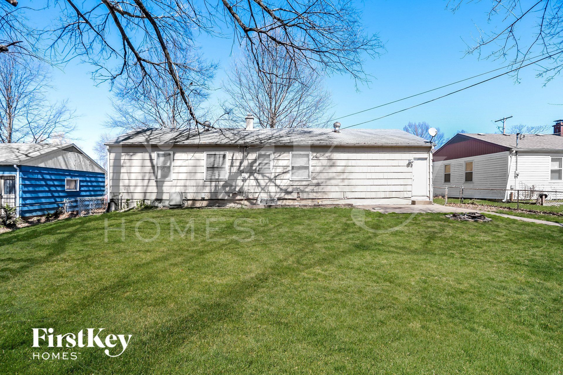 Building Photo - 8855 E 59th St