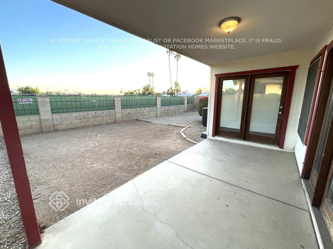 Building Photo - 10037 W Montecito Ave