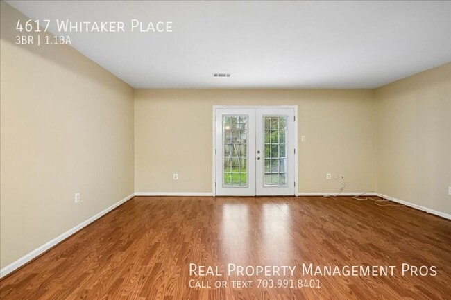 Building Photo - 4617 Whitaker Pl