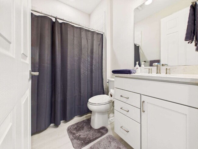 Building Photo - Furnished 3 Bedroom, 2 Bath Single-Family Home in The Place at Corkscrew!