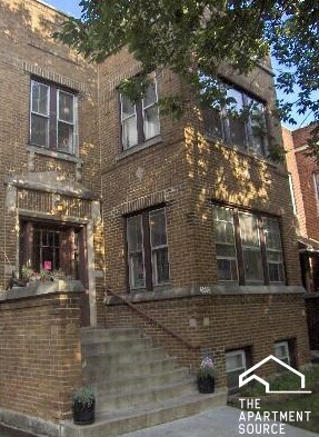 Building Photo - 4039 N Long Ave