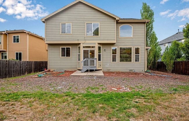 Building Photo - 2456 S Fundy Cir