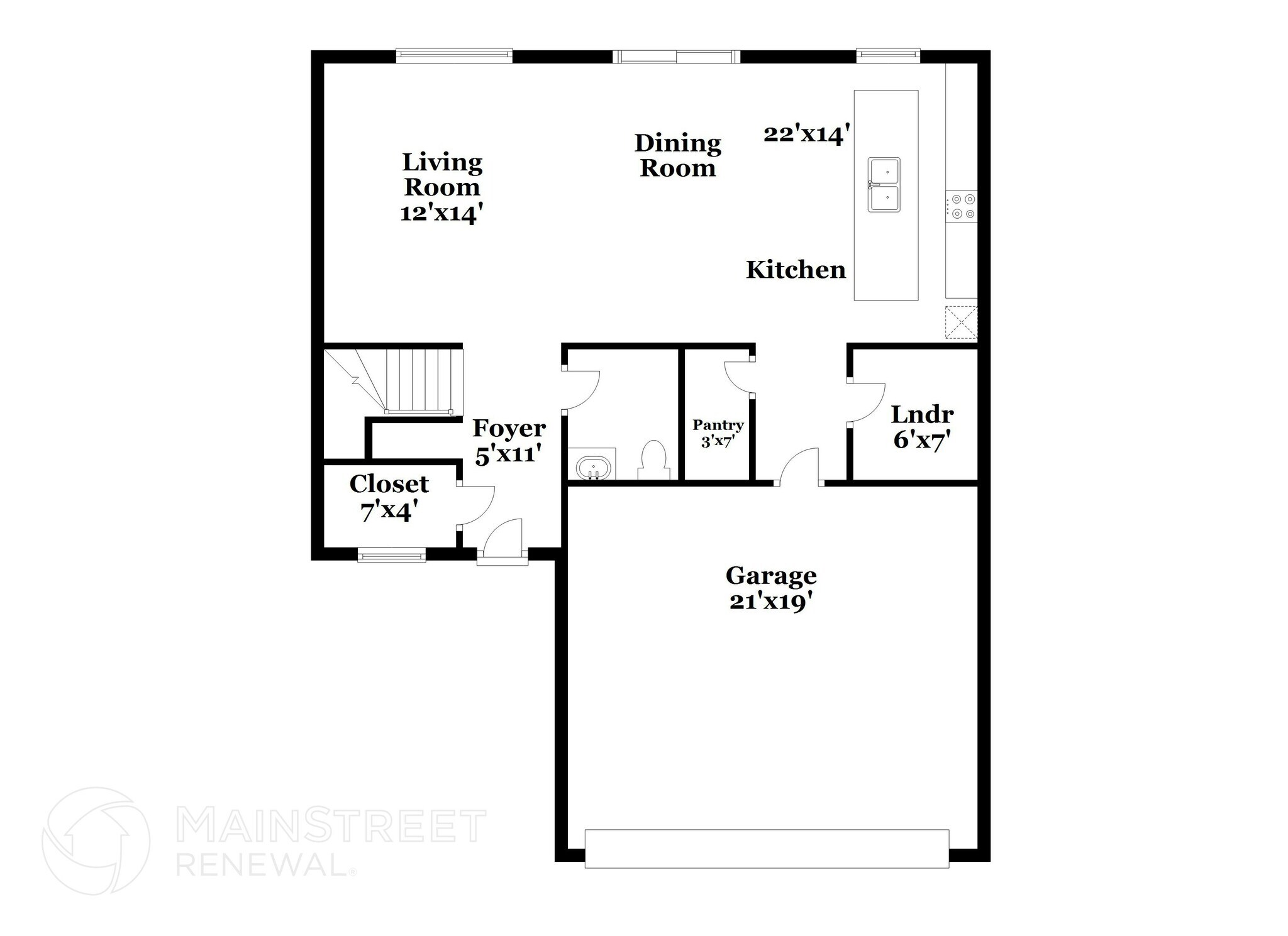 Building Photo - 2327 Cats Paw View