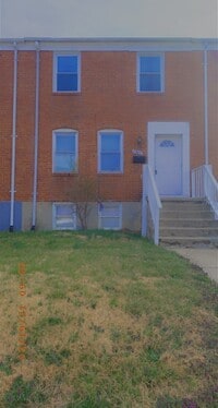 Building Photo - 2907 Cornwall Rd