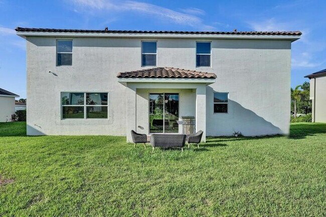 Building Photo - 12623 NW Copper Creek Dr