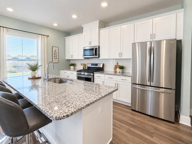 Building Photo - 206 Garrison Grove Dr