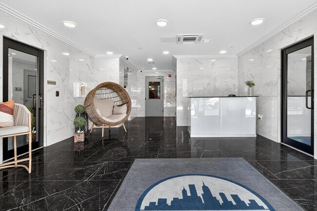 Building Photo - 3443 John F. Kennedy Blvd