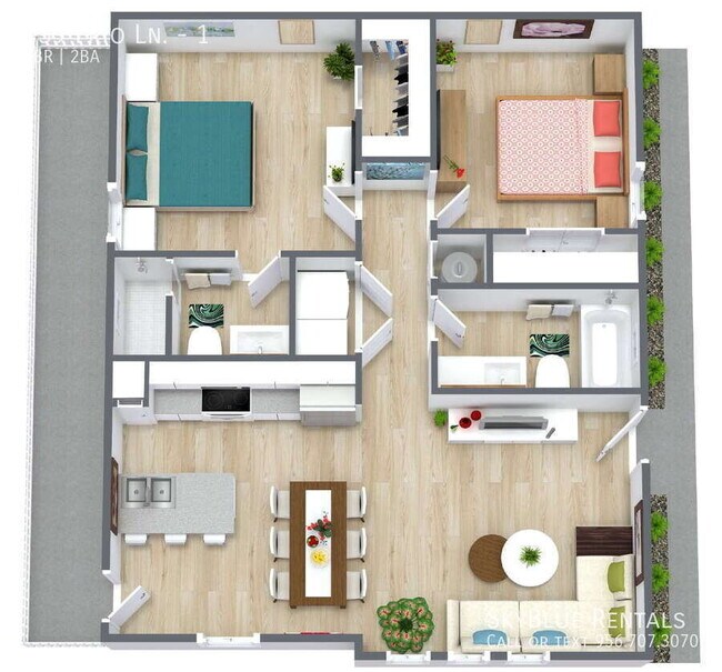 Building Photo - 439 Frio Ln