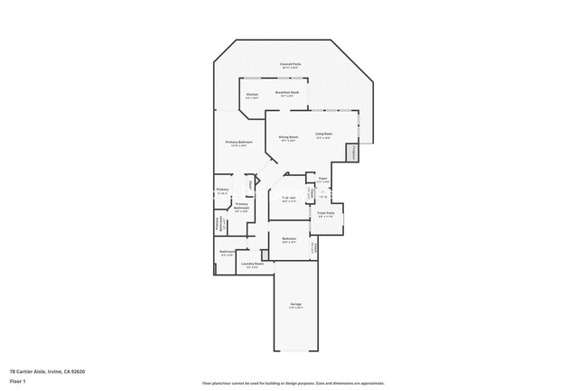 Building Photo - Wonderful 3 bedroom Northwood Condo