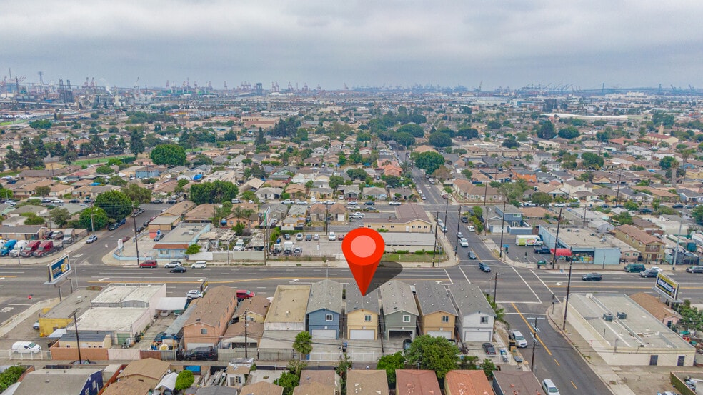 Building Photo - 1309 E Pacific Coast Hwy