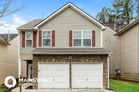 Building Photo - 1620 Tigris Ct