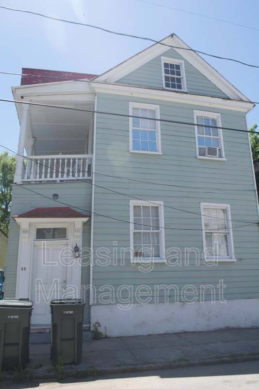 Building Photo - 59 Hanover St