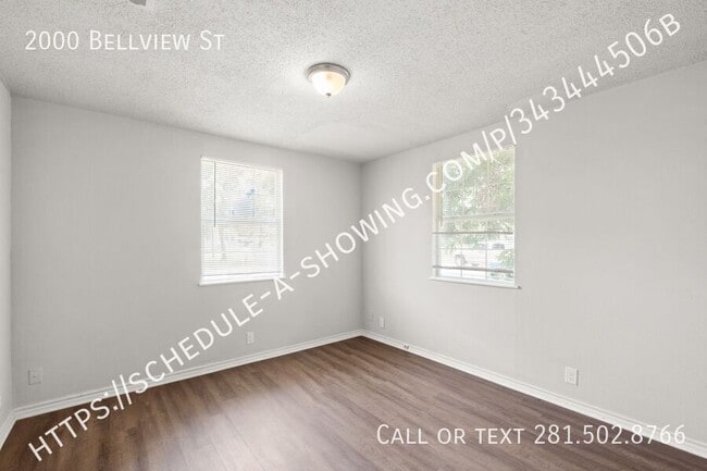 Building Photo - 2000 Bellview St