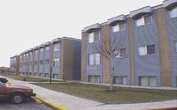 Building Photo - Millcreek Apartments