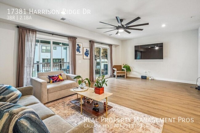 Building Photo - 17381 Harrison Rdg Dr
