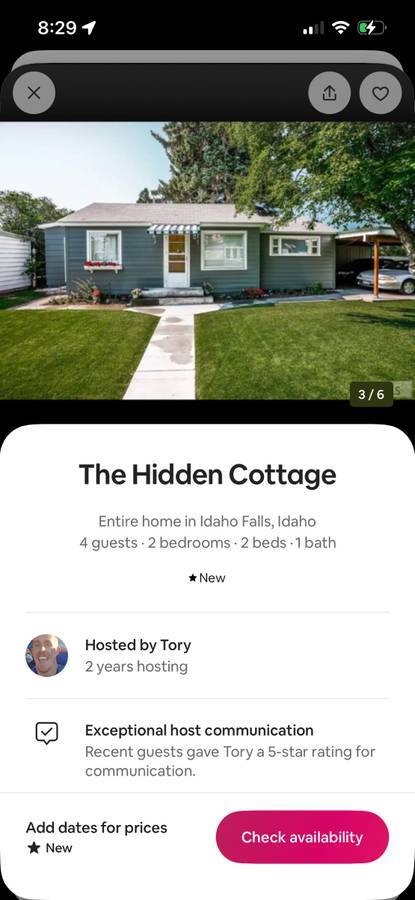 Building Photo - 2910 E Lincoln Rd