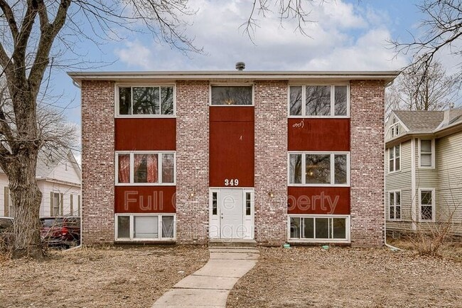 Building Photo - 349 S 26th St