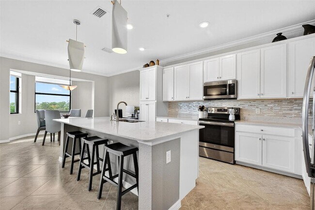 Building Photo - 17520 Gawthrop Dr