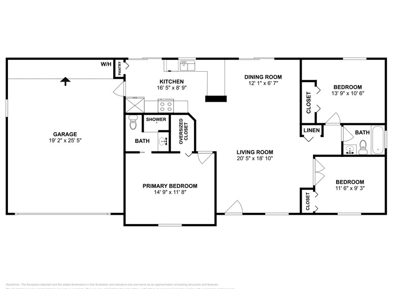 Building Photo - 27 Princess Rose Dr