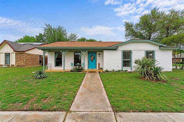 Primary Photo - 6573 Ridglea Dr