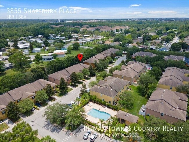 Building Photo - 3855 Shaftbury Pl