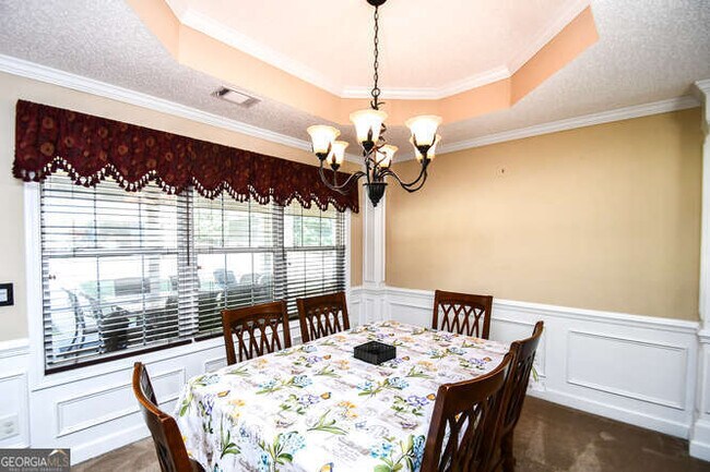 Building Photo - 886 Jefferson Walk Cir