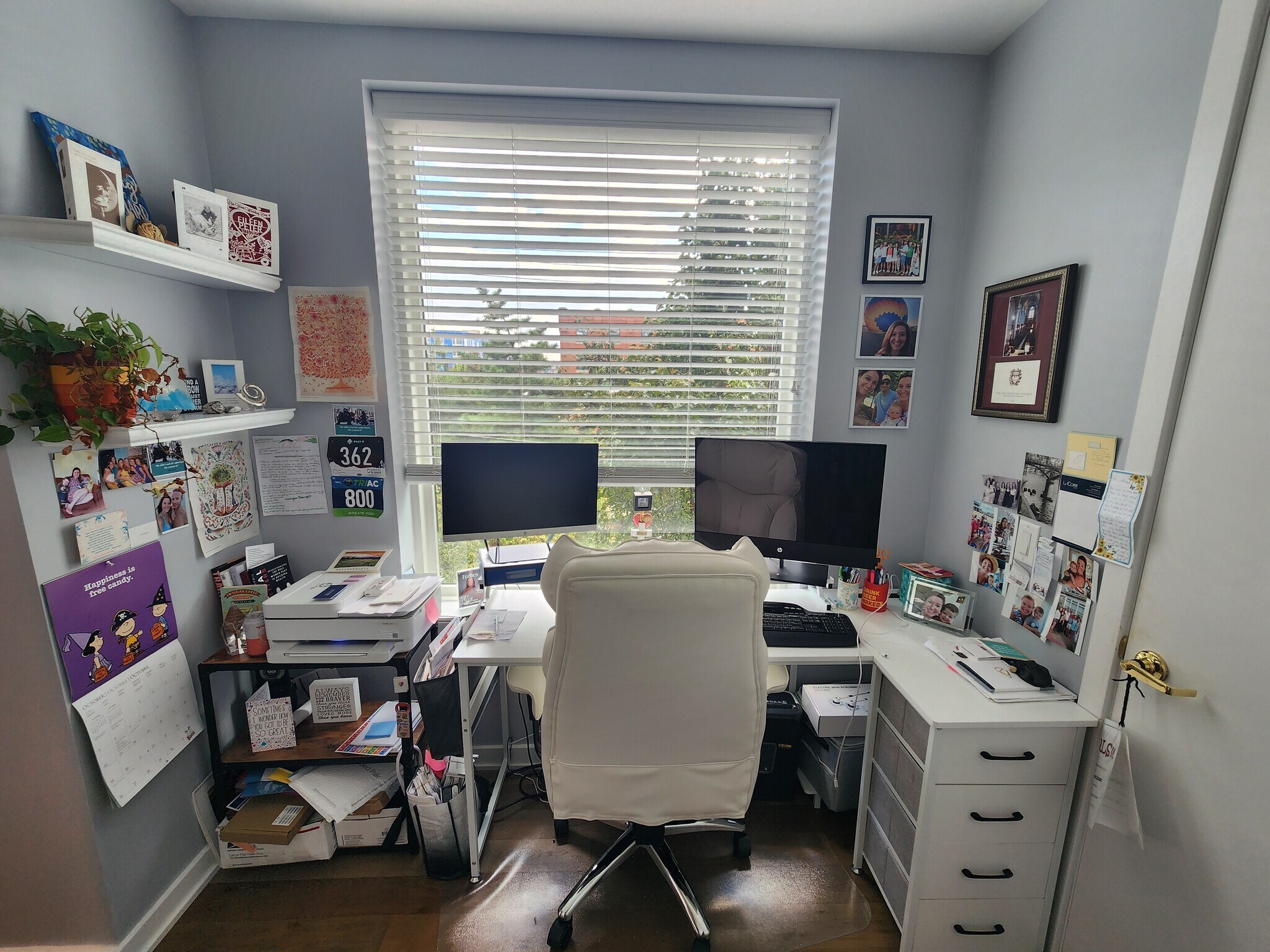 Building Photo - 1500 N American St