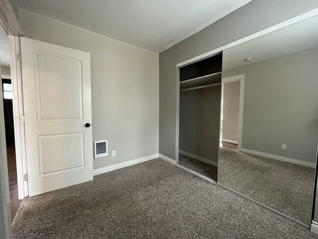 Building Photo - 8001 N Woolsey Ave