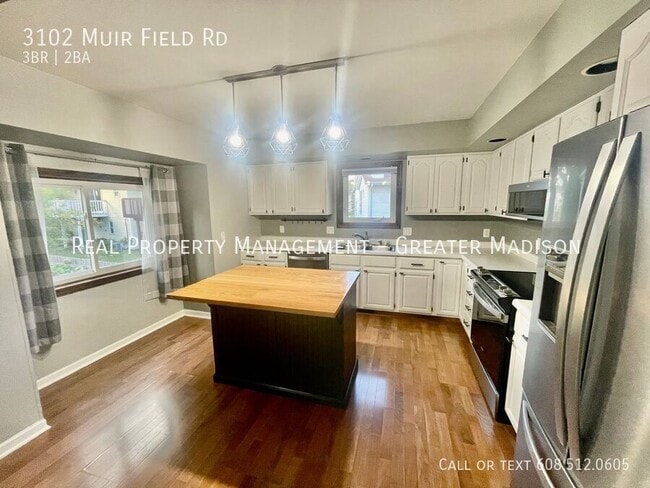 Building Photo - 3102 Muir Field Rd