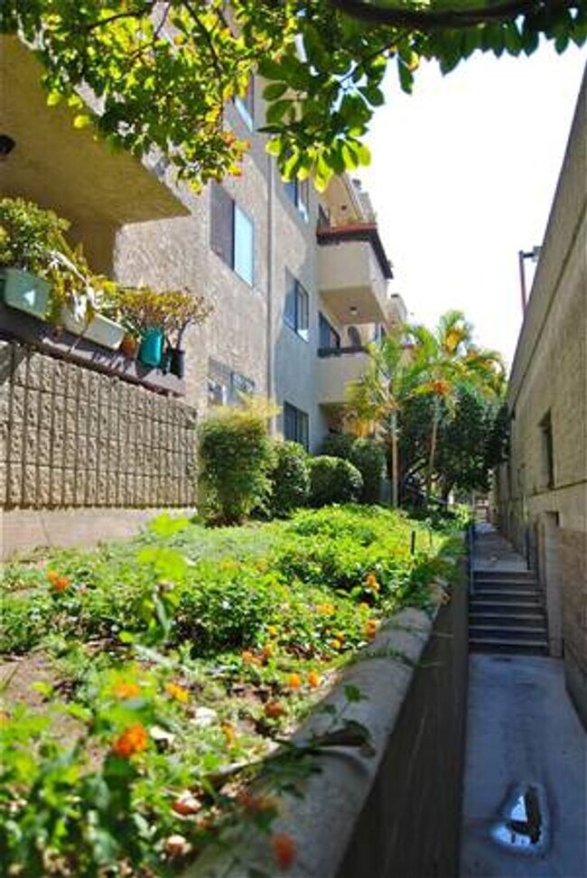 Interior Photo - Fairmont Apartments