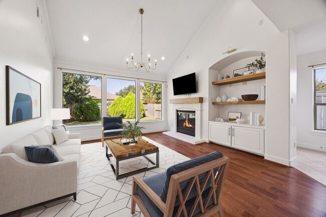 Building Photo - 6615 Redberry Glen Ln