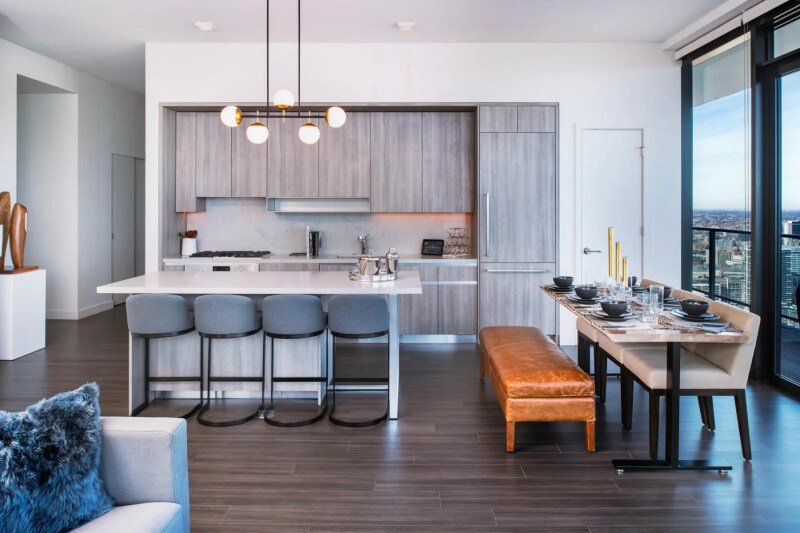 Building Photo - 1222 S Prairie Ave