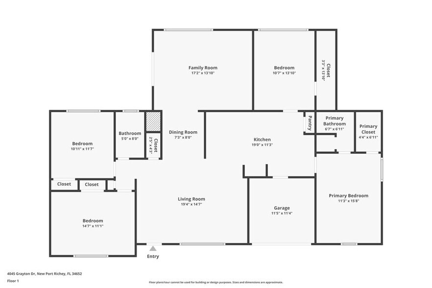 Building Photo - 4045 Grayton Dr