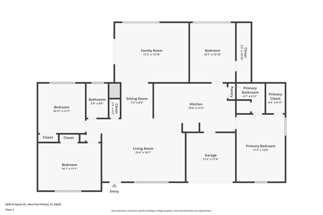 Building Photo - 4045 Grayton Dr