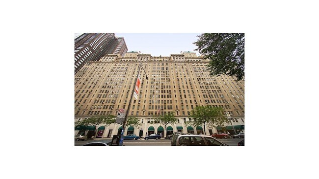 Building Photo - 350 W 57th St