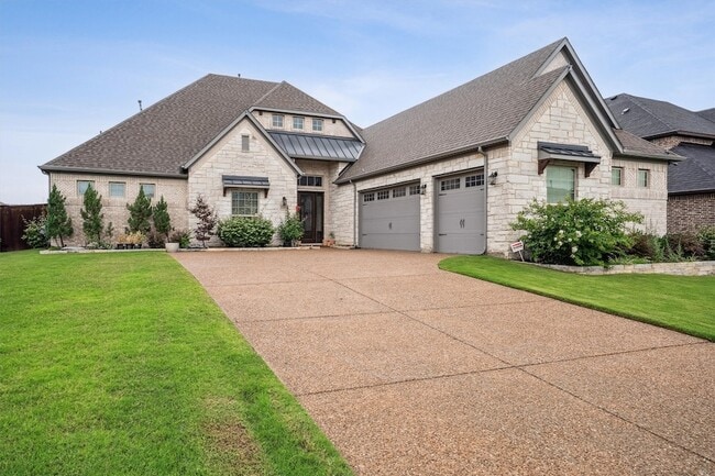 Primary Photo - 1244 Huffines Blvd