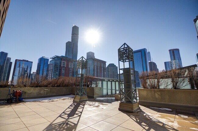 Building Photo - 474 N Lake Shore Dr
