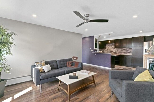 Building Photo - Remarkable 1 bedroom Condo in Governors Park