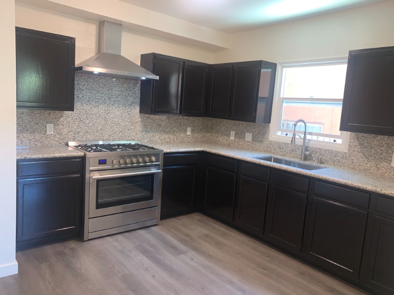 Building Photo - 2650 S La Salle Ave