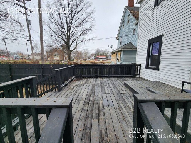 Building Photo - 13900 Potomac Ave