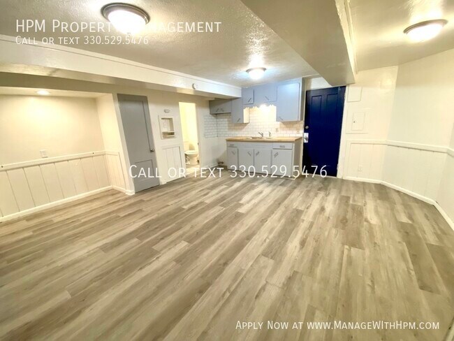 Building Photo - Half-Off First Month Rent Special