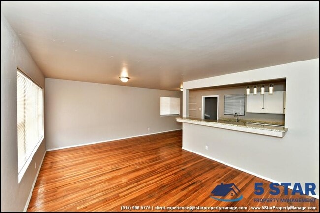 Building Photo - 3 bedroom in El Paso TX 79930