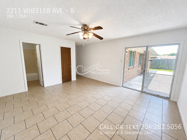 Building Photo - 2211 Wheeler Ave