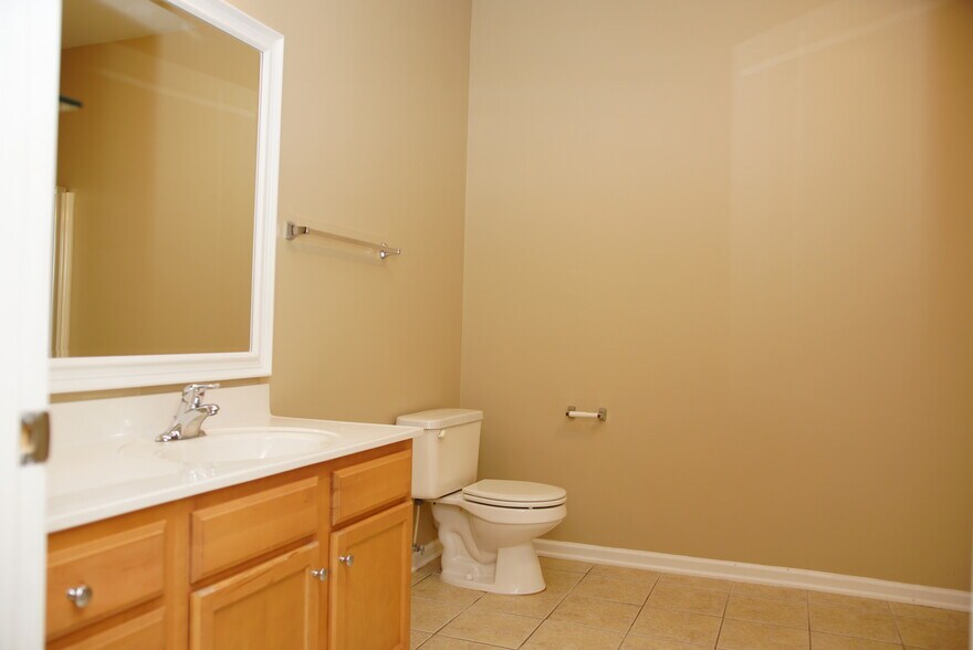 Master Bath - 1260 Duncan Gardens Dr