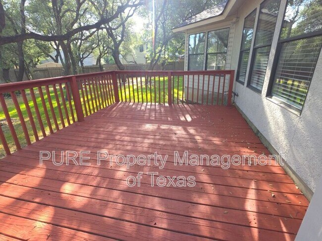 Building Photo - 1406 Bullhill Cove