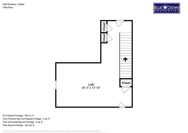 Building Photo - 4305 Emerson Ave