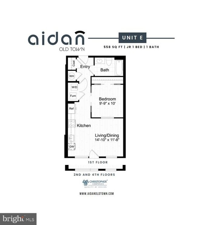 Building Photo - 701 N Henry St