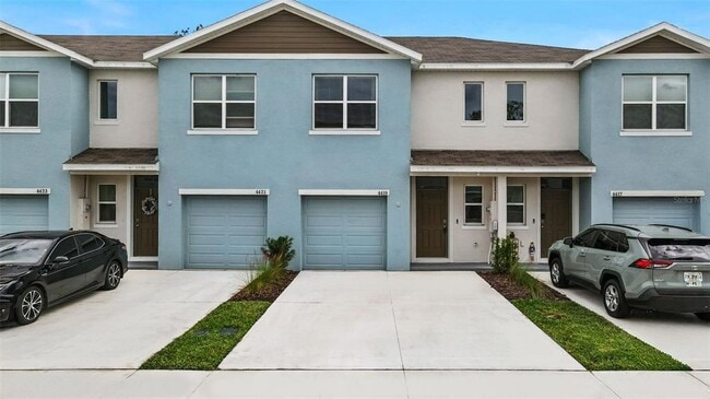 Building Photo - 4419 Rachel Fls Dr