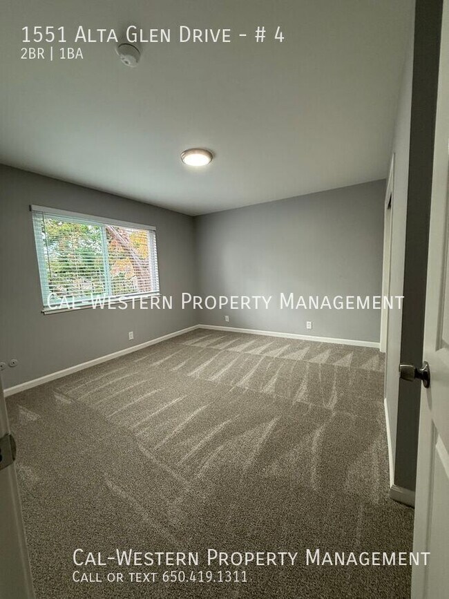 Building Photo - 1551 Alta Glen Dr