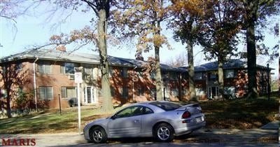 Primary Photo - Atherton Apartments